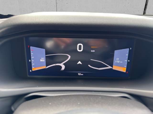 Fahrzeugbild eines Jeep Avenger