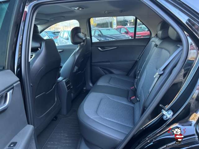 Fahrzeugbild eines Kia Niro