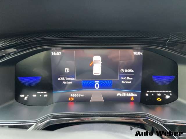 Fahrzeugbild eines Volkswagen Polo
