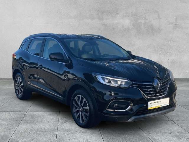 Fahrzeugbild eines Renault Kadjar