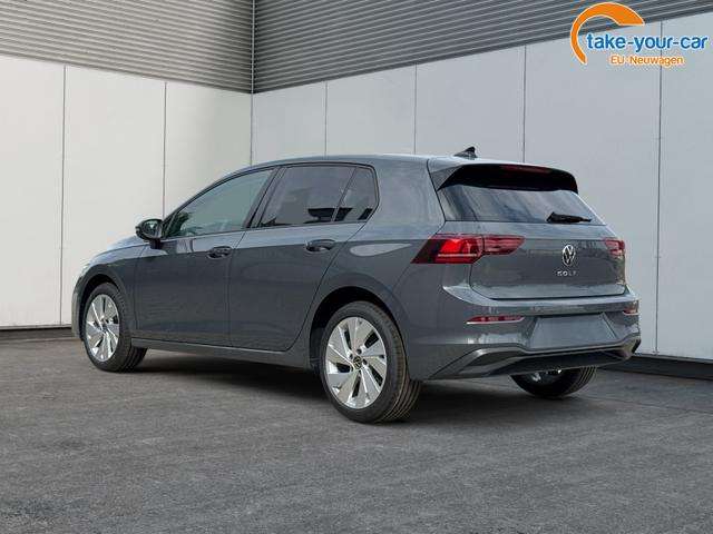 Fahrzeugbild eines Volkswagen Golf