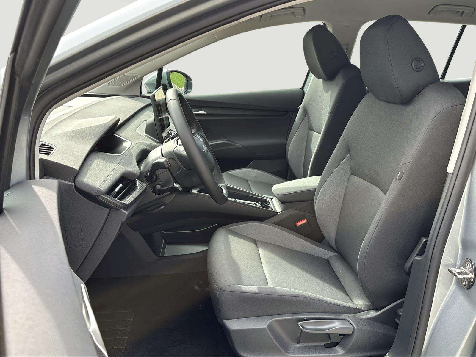 Fahrzeugbild eines Skoda ELROQ