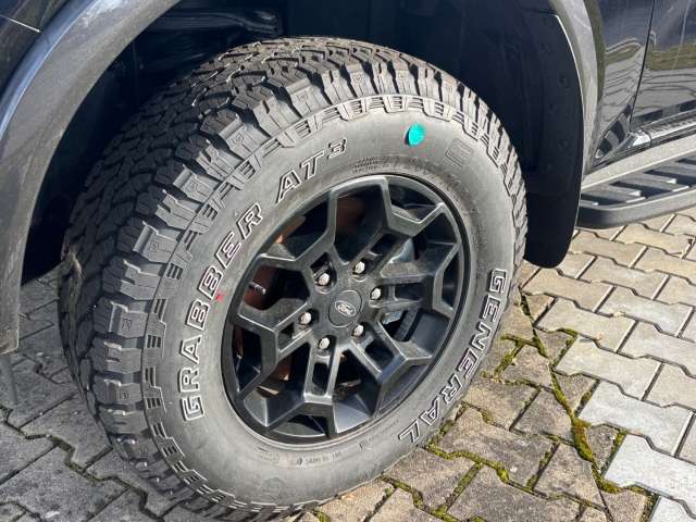 Fahrzeugbild eines Ford Ranger