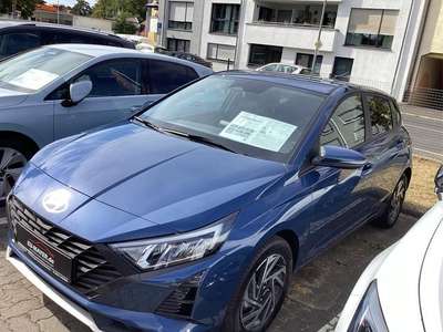 Bild Hyundai i20