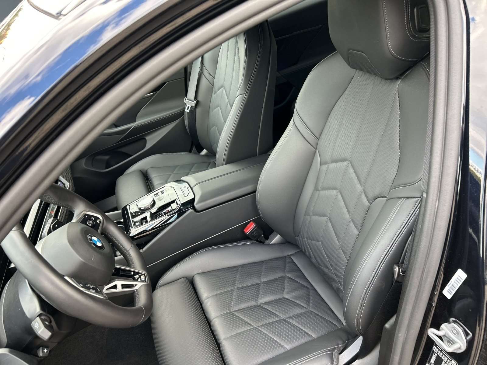 Fahrzeugbild eines BMW 5er-Reihe