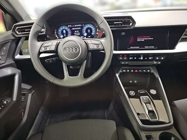 Fahrzeugbild eines Audi A3
