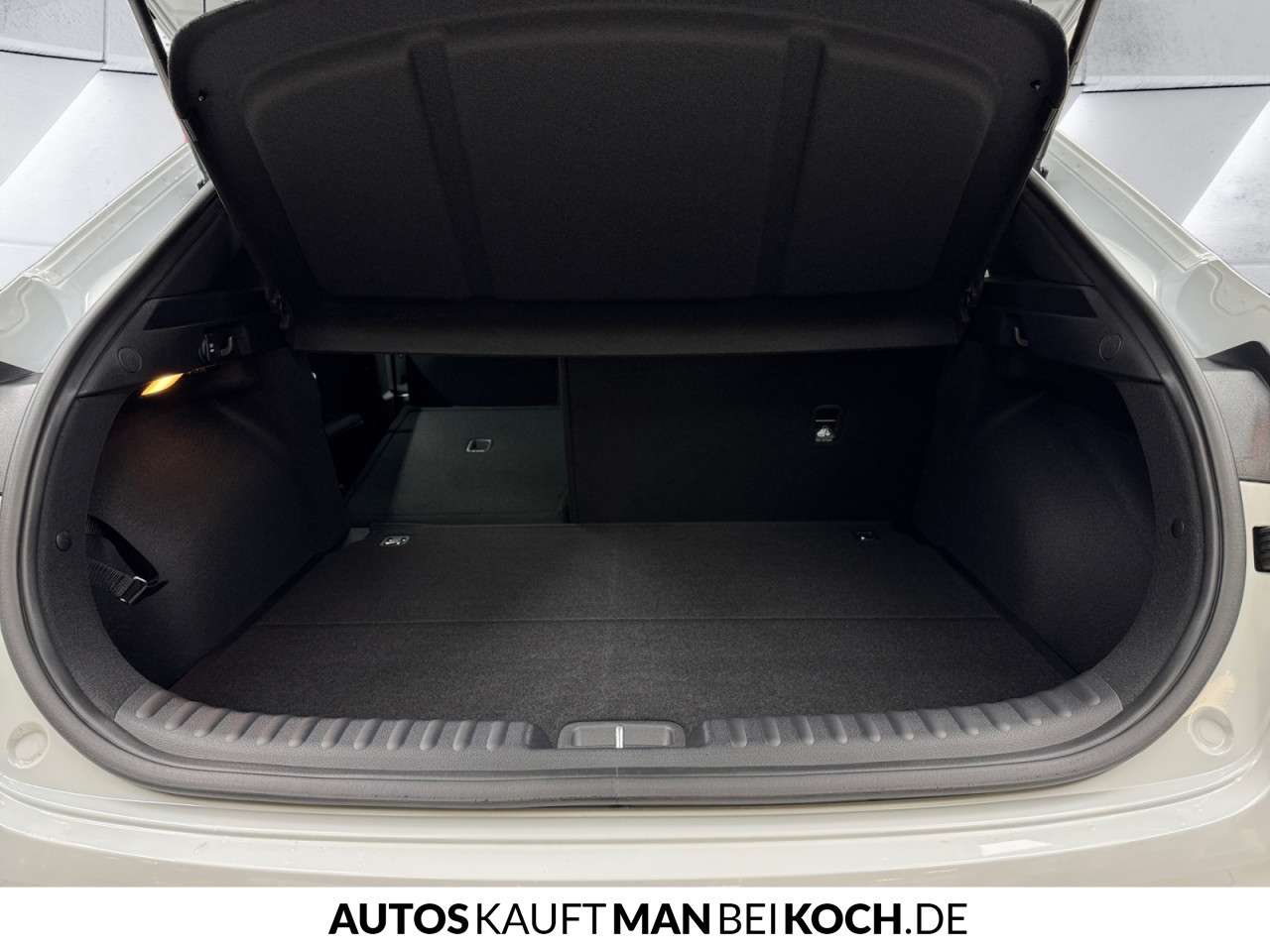 Fahrzeugbild eines Kia XCeed