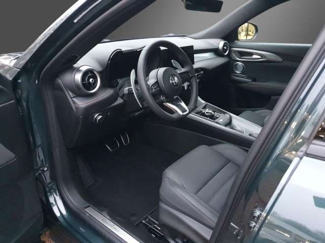 Fahrzeugbild eines Alfa Romeo Tonale