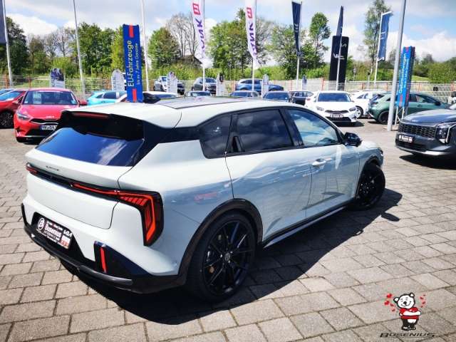 Fahrzeugbild eines Kia K4