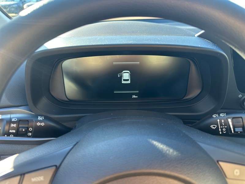 Fahrzeugbild eines Hyundai i20