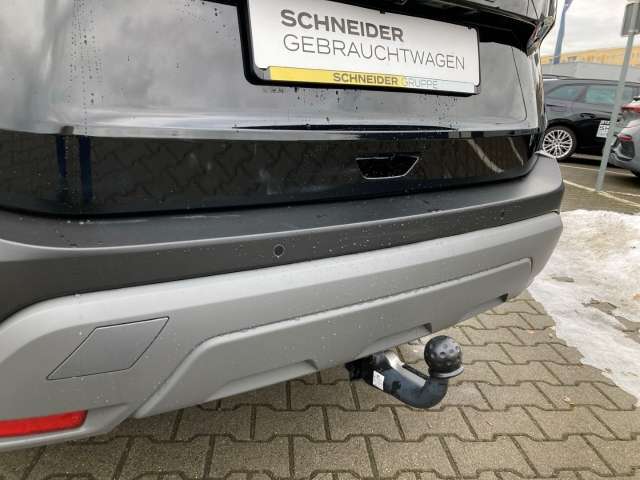 Fahrzeugbild eines Nissan X-TRAIL