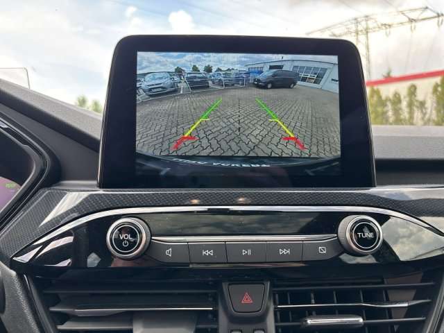 Fahrzeugbild eines Ford Kuga