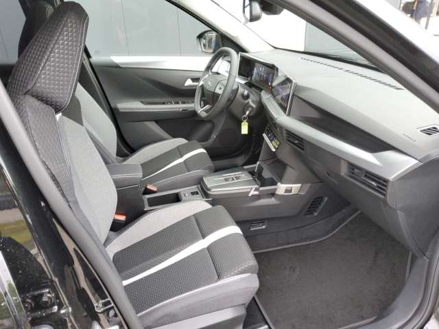 Fahrzeugbild eines Opel Frontera