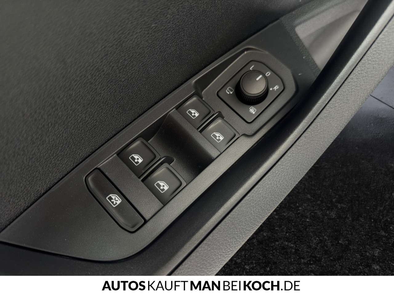 Fahrzeugbild eines Skoda Karoq
