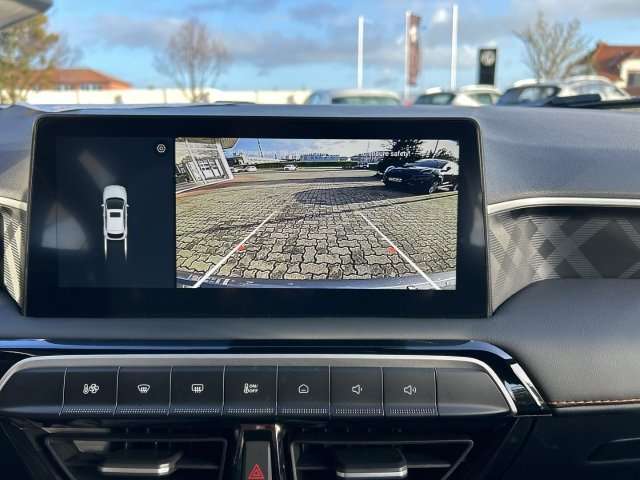 Fahrzeugbild eines MG MG3