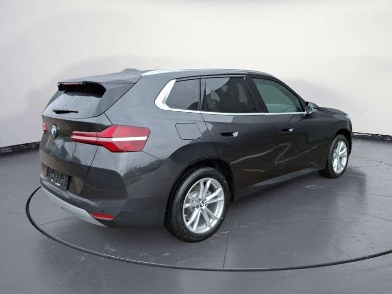 Fahrzeugbild eines BMW X3