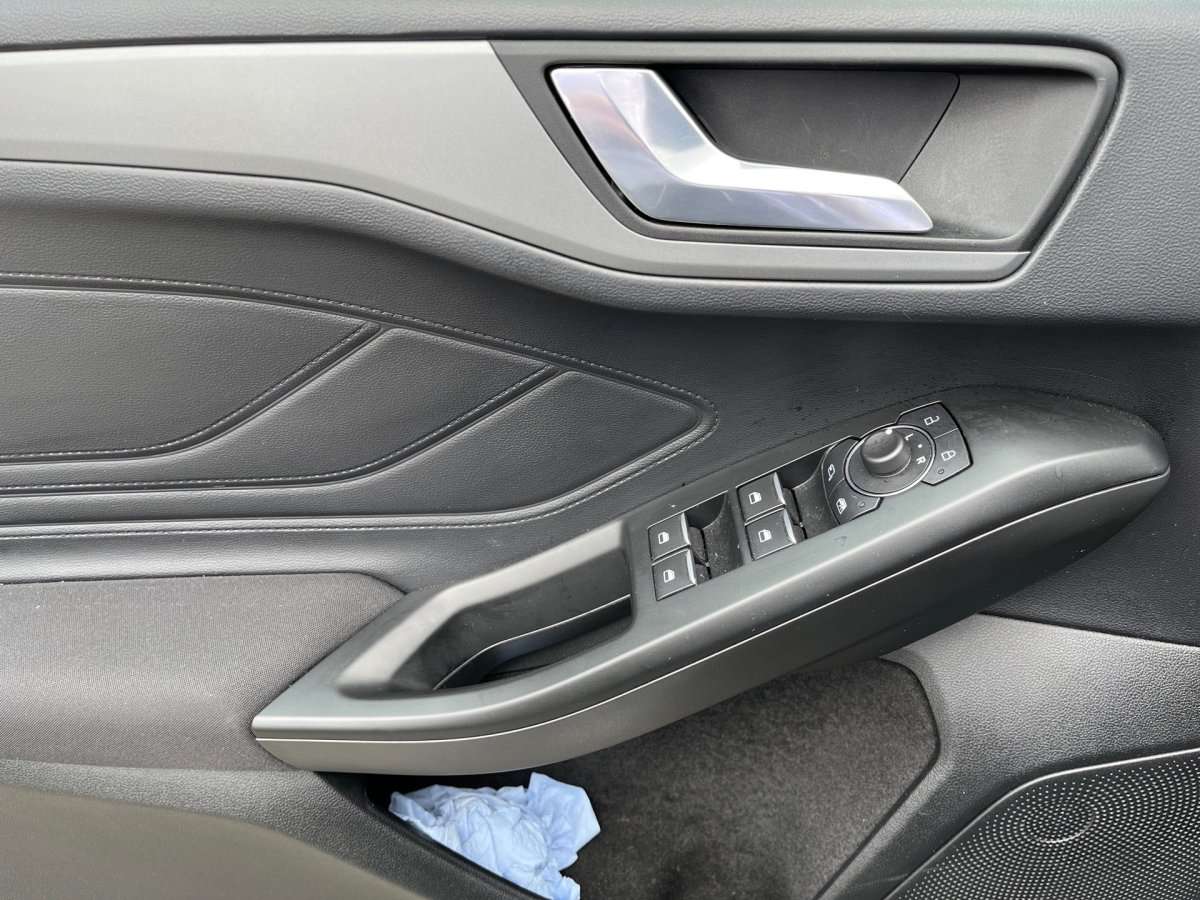 Fahrzeugbild eines Ford Focus