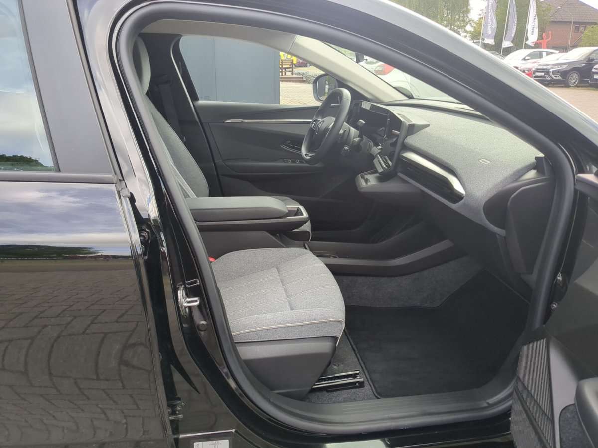 Fahrzeugbild eines Renault Mégane