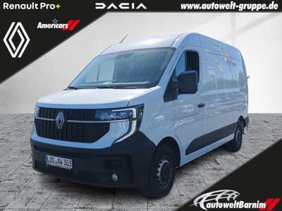 Bild Renault Master