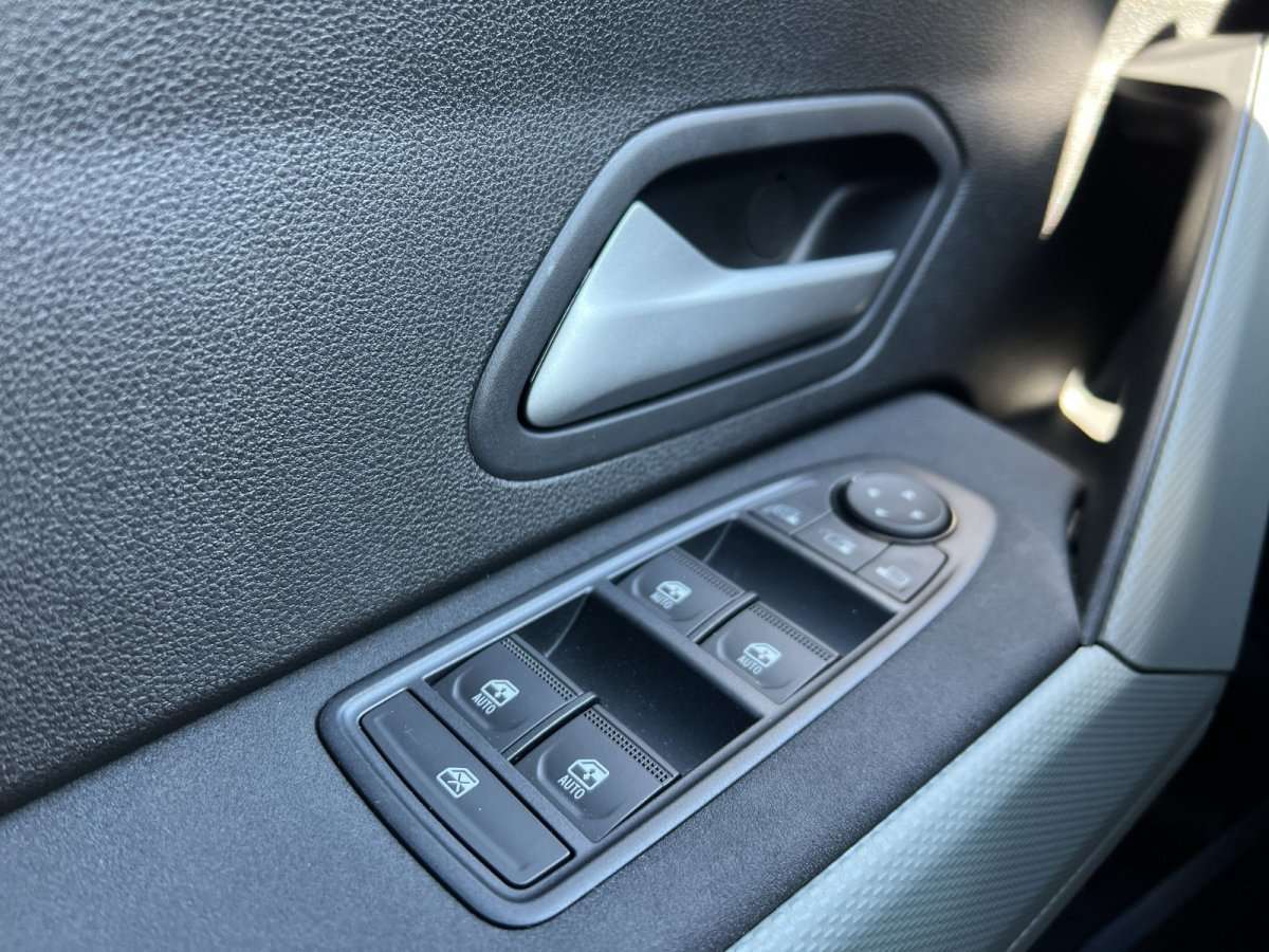 Fahrzeugbild eines Dacia Duster