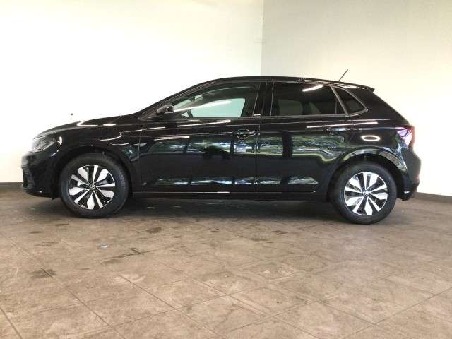 Fahrzeugbild eines Volkswagen Polo