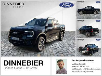 Bild Ford Ranger