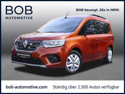 Bild Renault Kangoo E-TECH