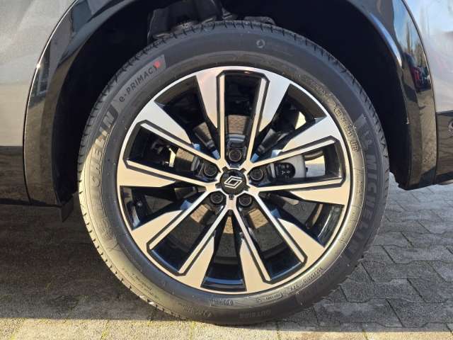 Fahrzeugbild eines Renault Austral