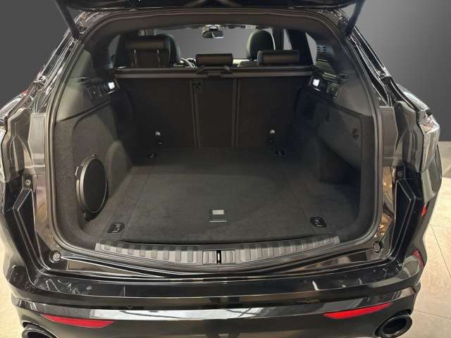 Fahrzeugbild eines Alfa Romeo Stelvio