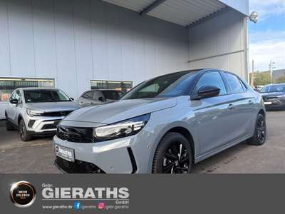 Bild Opel Corsa