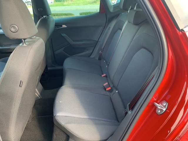 Fahrzeugbild eines SEAT Arona