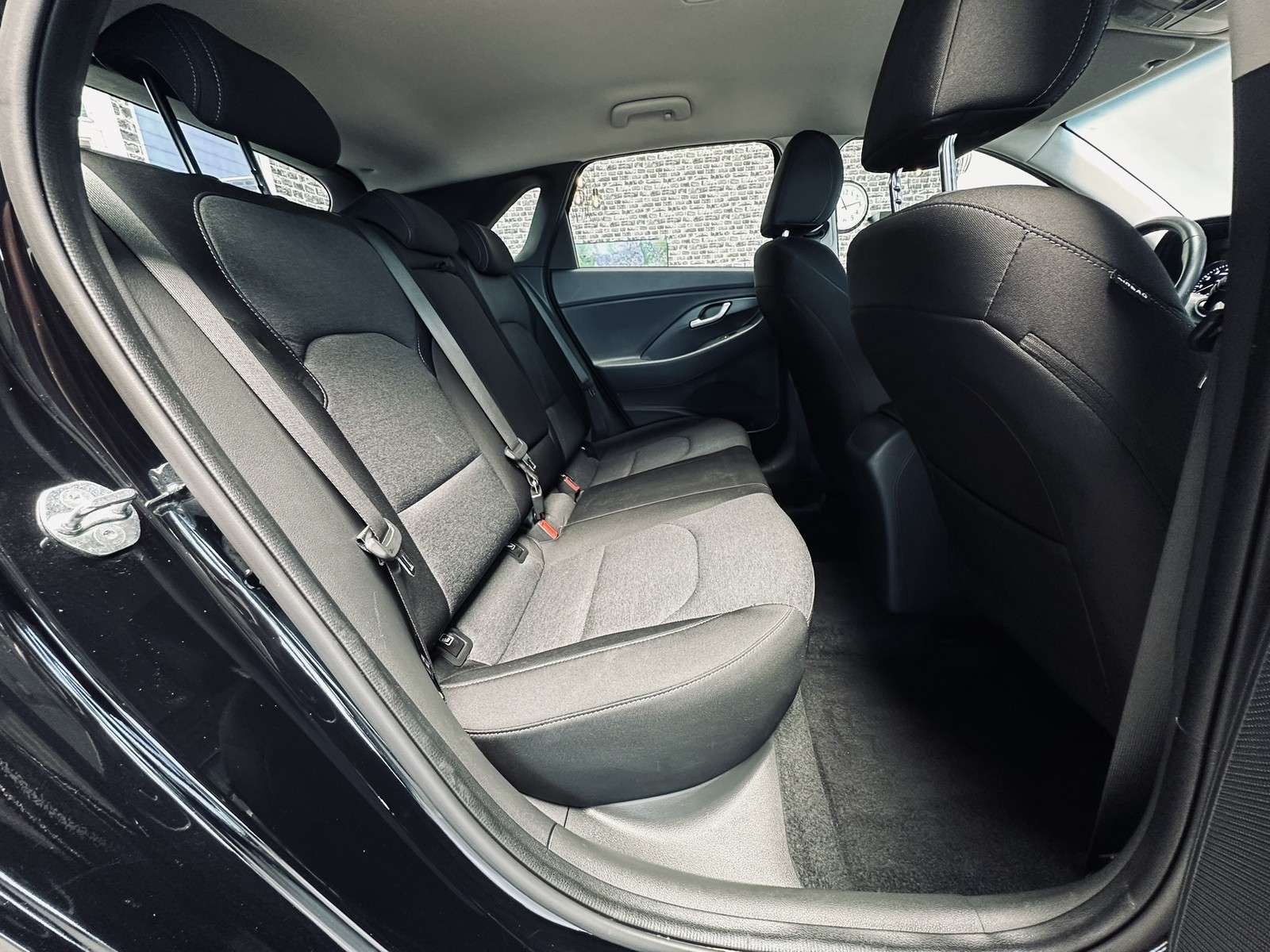 Fahrzeugbild eines Hyundai i30