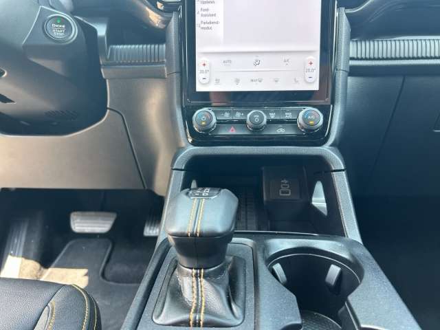 Fahrzeugbild eines Ford Ranger