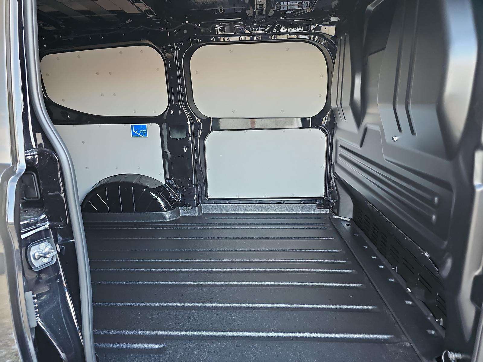 Fahrzeugbild eines Ford Transit Custom