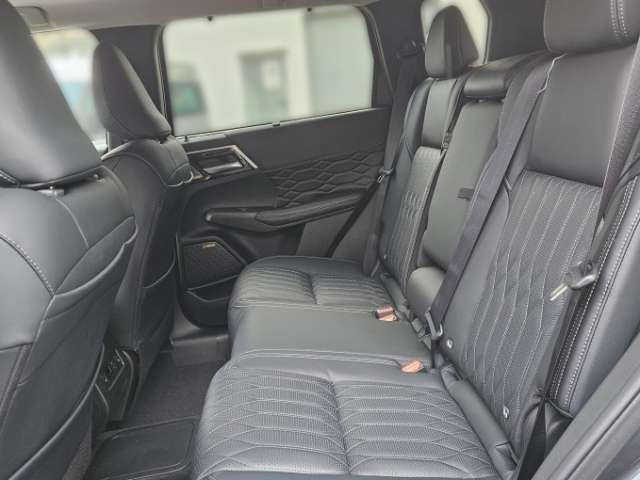 Fahrzeugbild eines Mitsubishi Outlander