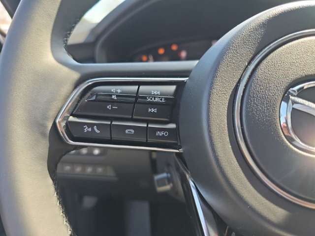 Fahrzeugbild eines Mazda CX-80