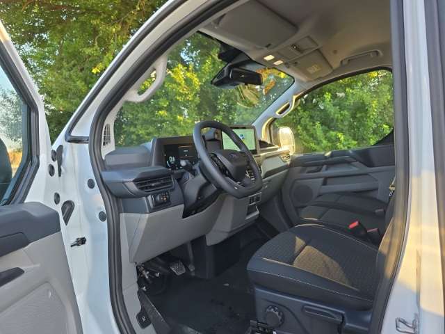 Fahrzeugbild eines Ford Transit Custom