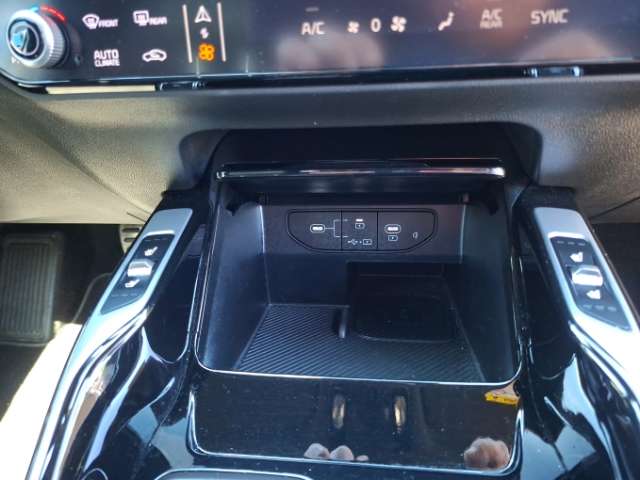 Fahrzeugbild eines Kia Sorento