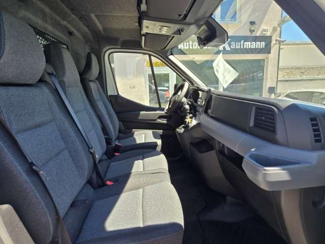 Fahrzeugbild eines Renault Master