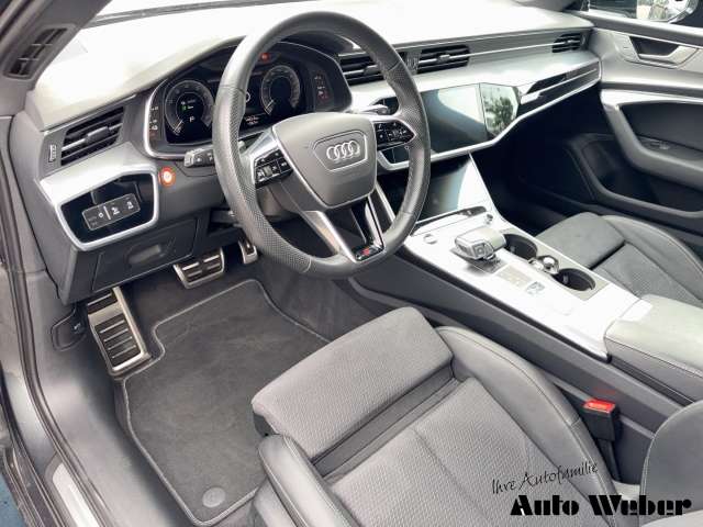 Fahrzeugbild eines Audi A6