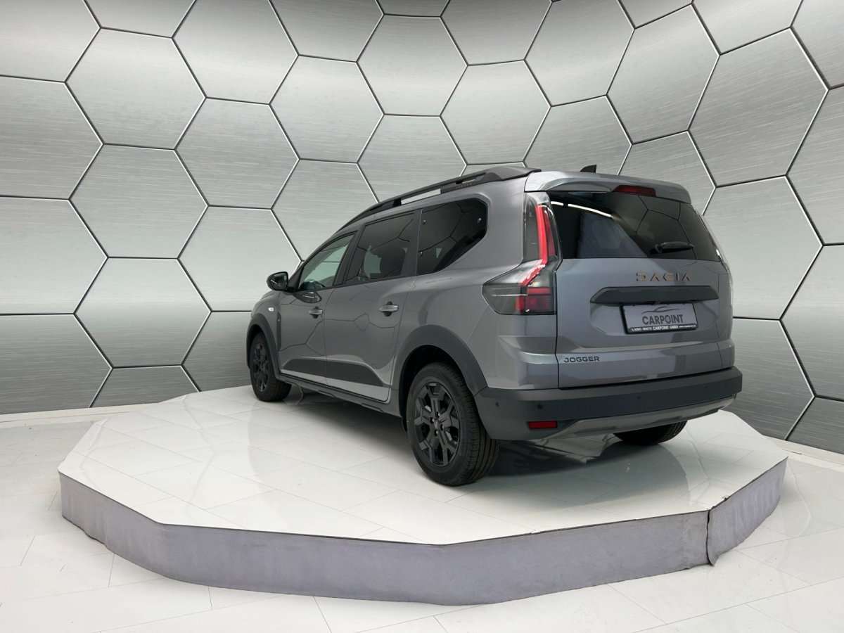 Fahrzeugbild eines Dacia Jogger