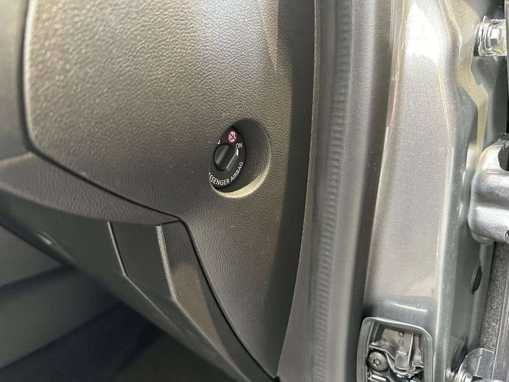 Fahrzeugbild eines Dacia Sandero