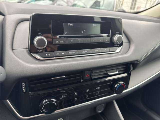 Fahrzeugbild eines Nissan Qashqai