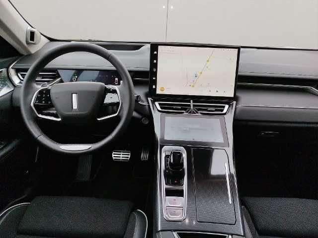 Fahrzeugbild eines GWM Wey 05