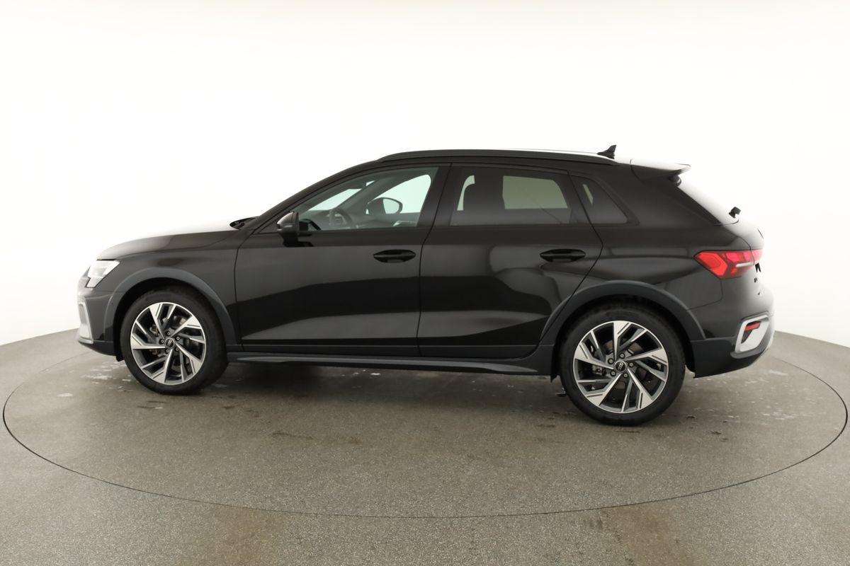 Fahrzeugbild eines Audi A3