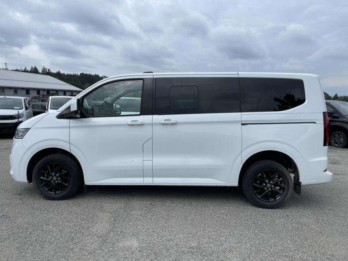 Fahrzeugbild eines Volkswagen Caravelle