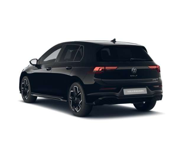 Fahrzeugbild eines Volkswagen Golf