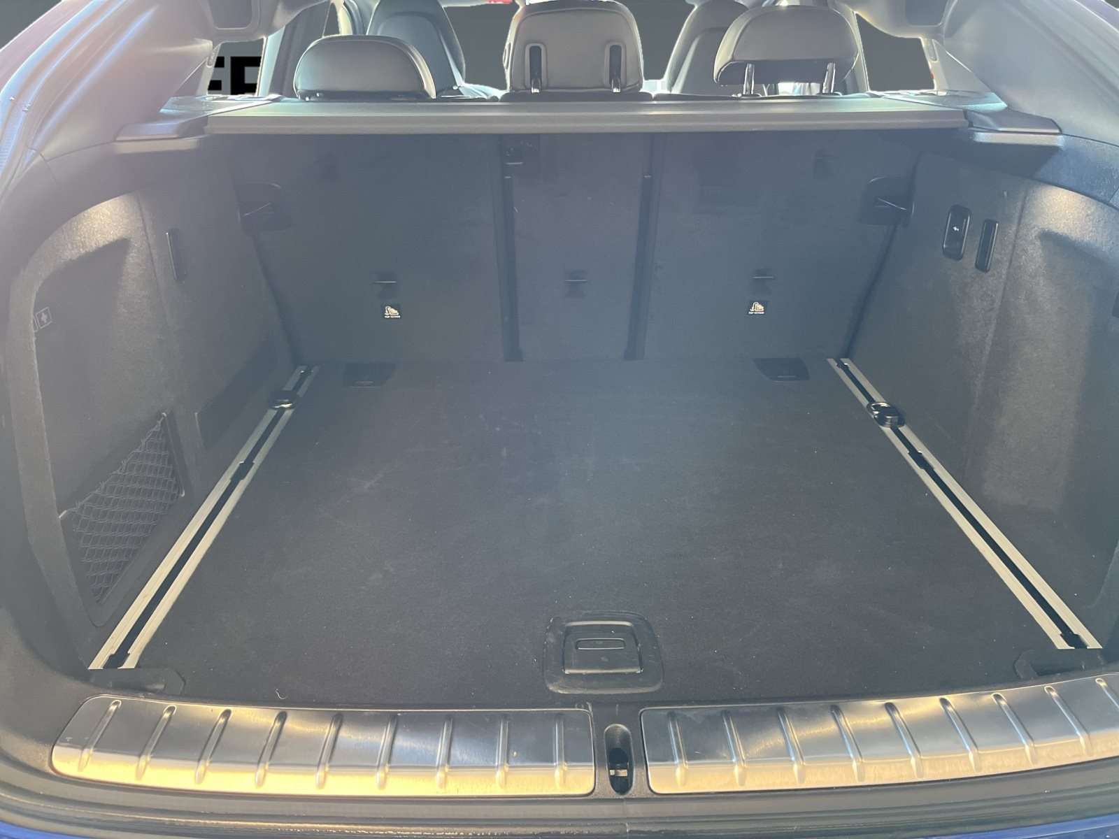 Fahrzeugbild eines BMW X4