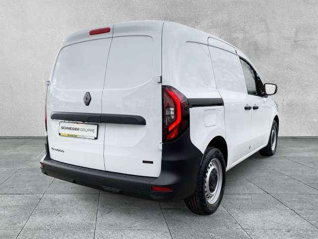 Fahrzeugbild eines Renault Kangoo E-TECH