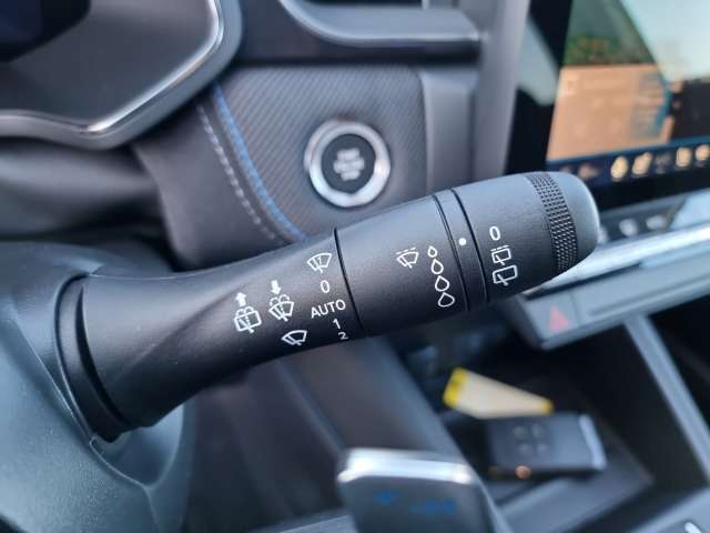 Fahrzeugbild eines Renault Symbioz